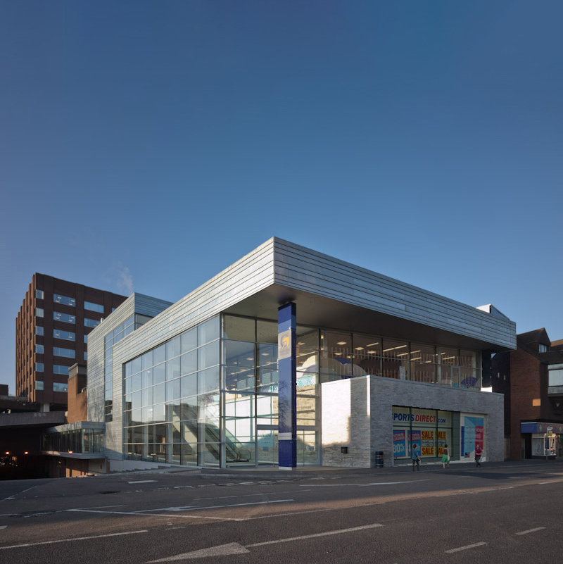 Maidstone, King Street